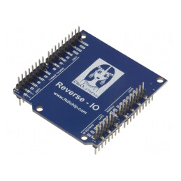 Adaptor USB FTDIChip CLEO35A/CLEO50 57x54x23mm | Electronic-mag.ro | Componente Electronice