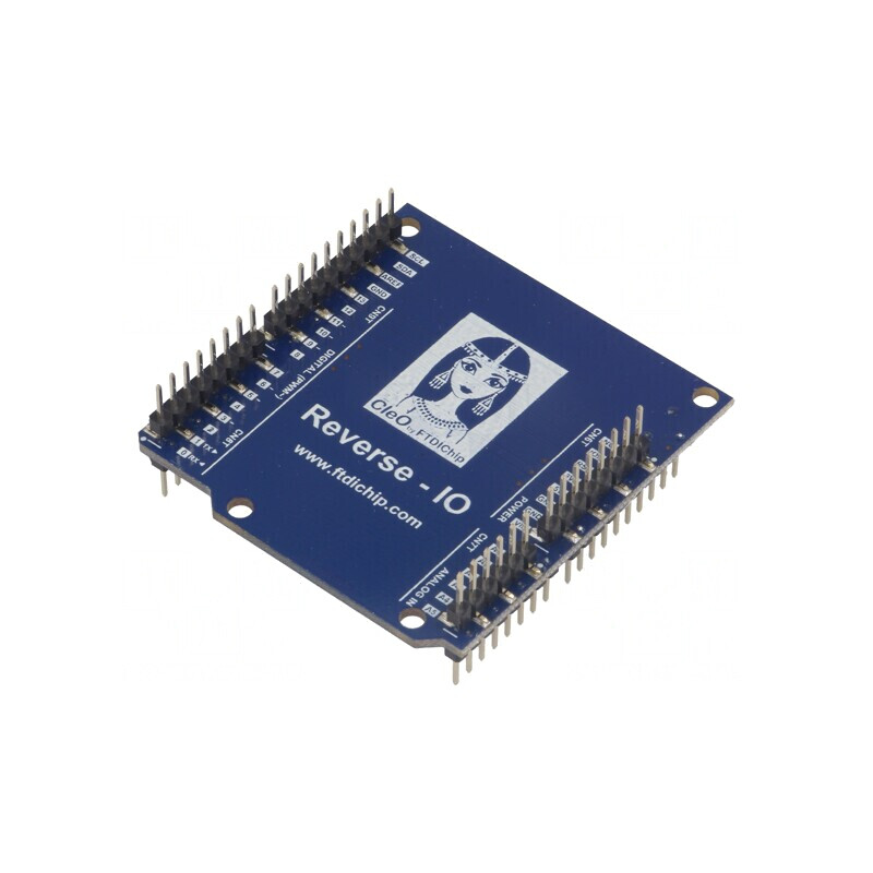 Adaptor USB FTDIChip CLEO35A/CLEO50 57x54x23mm | Electronic-mag.ro | Componente Electronice Adaptor USB FTDIChip CLEO35A/CLEO50 57x54x23mm | Electronic-mag.ro | Componente Electronice