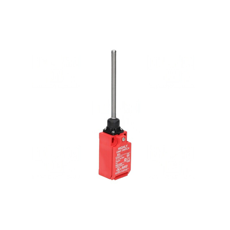 Limitator Cursă Arc 116,8mm 5A PG11 | Electronic-mag.ro | Componente Electronice Limitator Cursă Arc 116,8mm 5A PG11 | Electronic-mag.ro | Componente Electronice