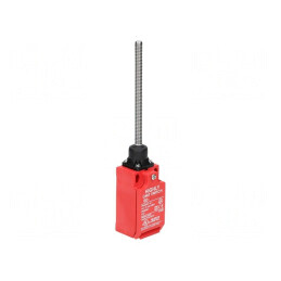 Limitator Cursă Arc 116,8mm 5A PG11 | Electronic-mag.ro | Componente Electronice
