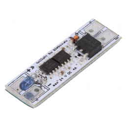 Întrerupător Crepuscular LED 12-24V DC IP00 2.4GHz | Electronic-mag.ro | Componente Electronice