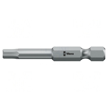 Bit șurubelniță Hex-Plus cu protecție | Electronic-mag.ro | Componente Electronice