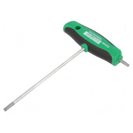 Cheie Torx TX25 182mm | Electronic-mag.ro | Componente Electronice