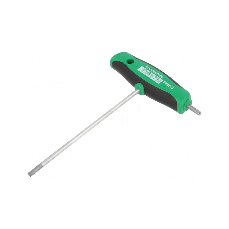 Cheie Torx TX25 182mm | Electronic-mag.ro | Componente Electronice Cheie Torx TX25 182mm | Electronic-mag.ro | Componente Electronice