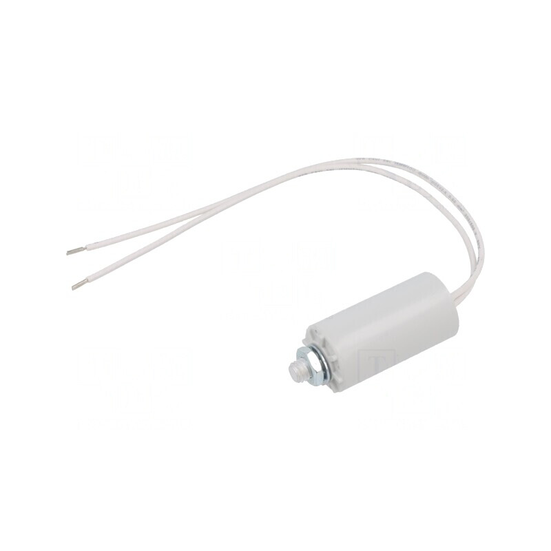 Condensator Electric 10uF | Electronic-mag.ro | Componente Electronice