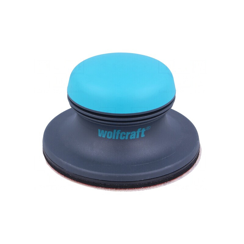 Dispozitiv Prindere Șlefuire Manuală 125mm | Electronic-mag.ro | Componente Electronice