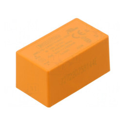 Convertor AC/DC 15W 24VDC | Electronic-mag.ro | Componente Electronice