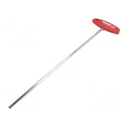 Cheie imbus HEX 6mm 350mm | Electronic-mag.ro | Componente Electronice