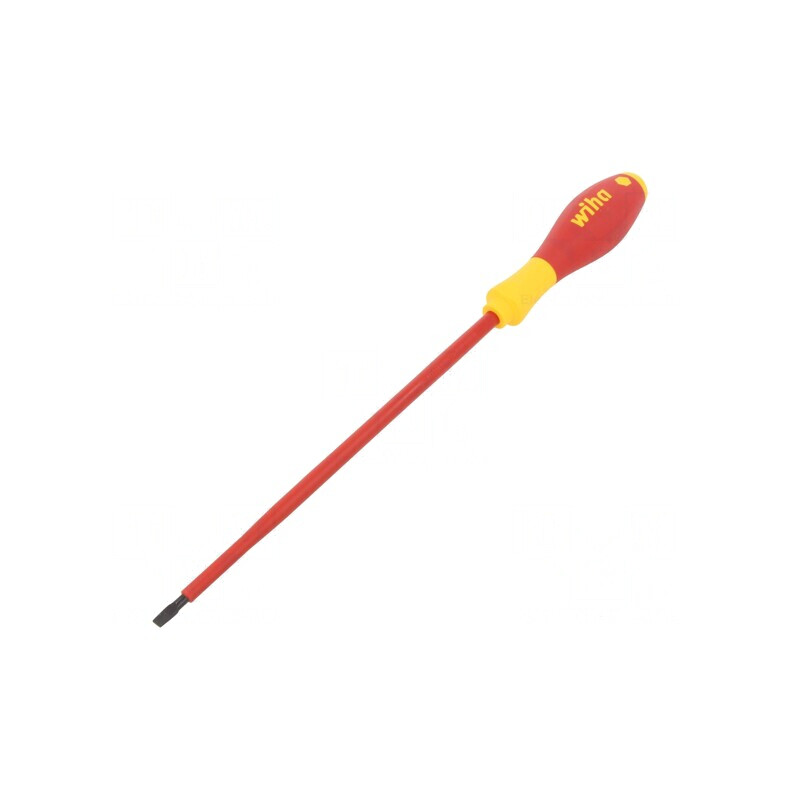 Şurubelniţă Izolată Plată 4,5x1,0mm 200mm 1kVAC | Electronic-mag.ro | Componente Electronice Şurubelniţă Izolată Plată 4,5x1,0mm 200mm 1kVAC | Electronic-mag.ro | Componente Electronice