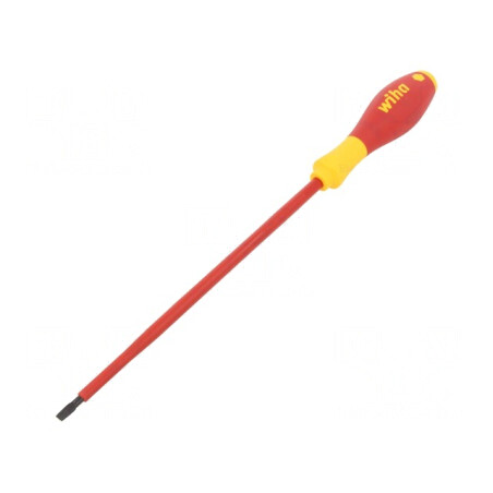 Şurubelniţă Izolată Plată 4,5x1,0mm 200mm 1kVAC | Electronic-mag.ro | Componente Electronice