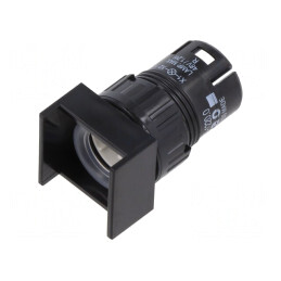 Comutator 16mm 2 Pini IP65 | Electronic-mag.ro | Componente Electronice