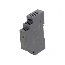 "Alimentator Pulsatoriu pentru Șină DIN 10W 5V 2A" | Electronic-mag.ro | Componente Electronice
