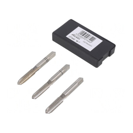 Tarod de Filetare HSS-G M7 50mm | Electronic-mag.ro | Componente Electronice