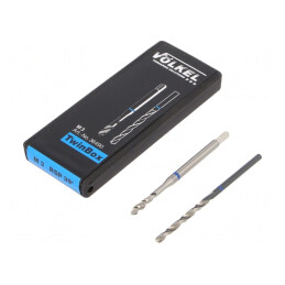 Tarod de Filetare HSS-E M3 0,5 | Electronic-mag.ro | Componente Electronice