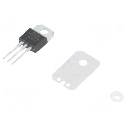 Tiristor 800V 25A 16A TO220 THT NTE5558 | Electronic-mag.ro | Componente Electronice