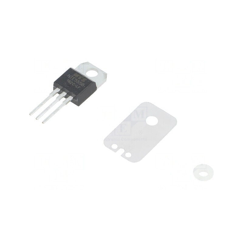 Tiristor 800V 25A 16A TO220 THT NTE5558 | Electronic-mag.ro | Componente Electronice Tiristor 800V 25A 16A TO220 THT NTE5558 | Electronic-mag.ro | Componente Electronice