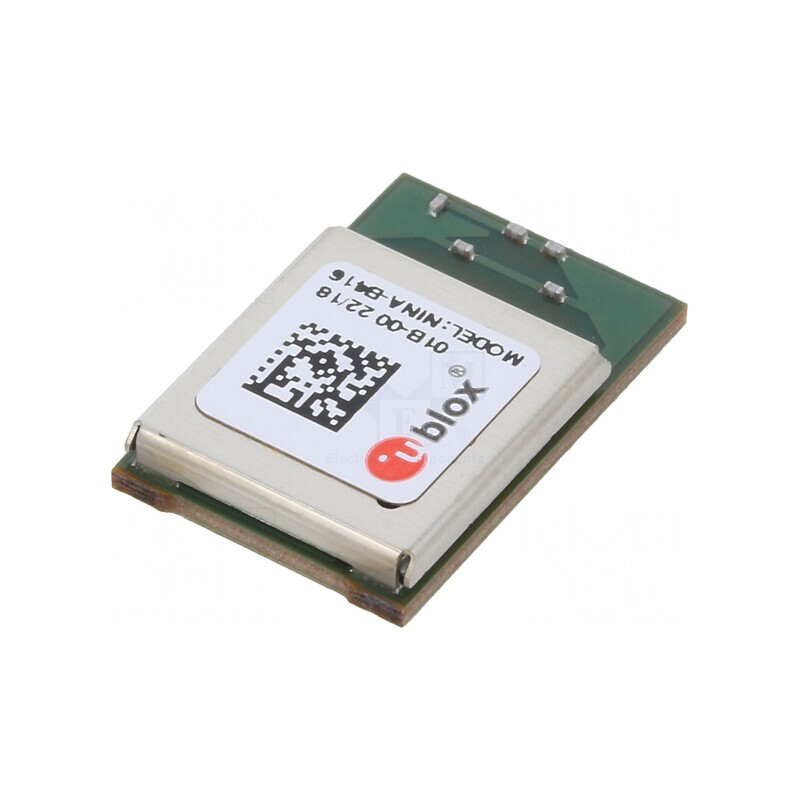 Modul Bluetooth Low Energy SMD 10x15mm | Electronic-mag.ro | Componente Electronice Modul Bluetooth Low Energy SMD 10x15mm | Electronic-mag.ro | Componente Electronice