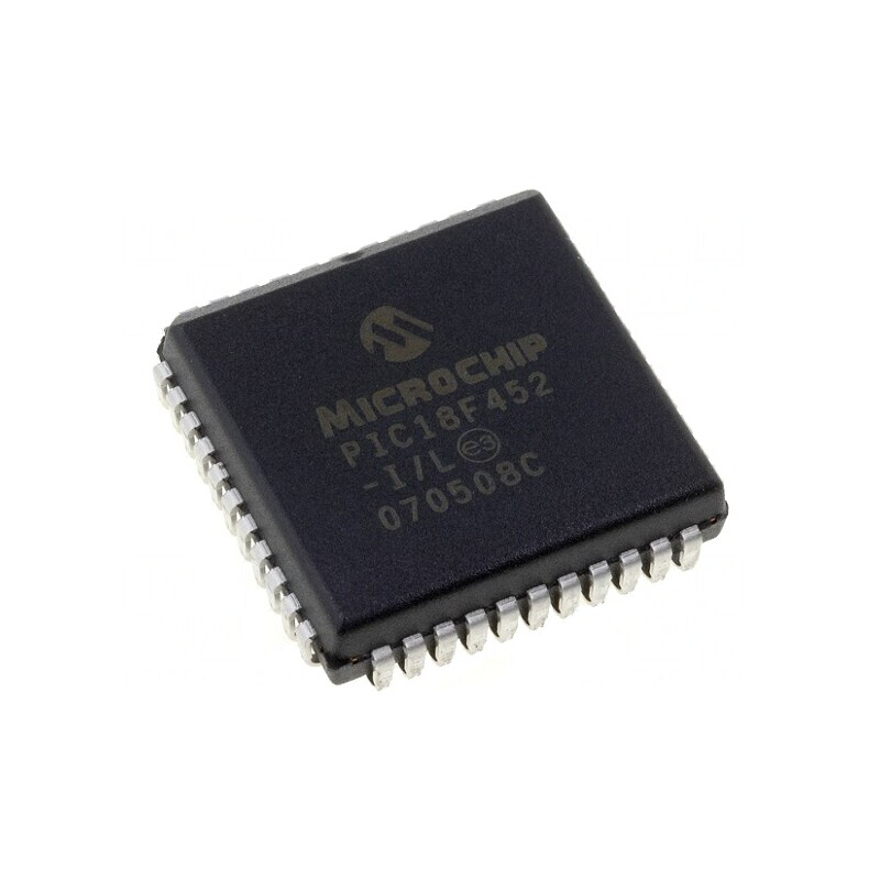 Microcontroler PIC18F452 32kB 1.5kB 256B | Electronic-mag.ro | Componente Electronice Microcontroler PIC18F452 32kB 1.5kB 256B | Electronic-mag.ro | Componente Electronice