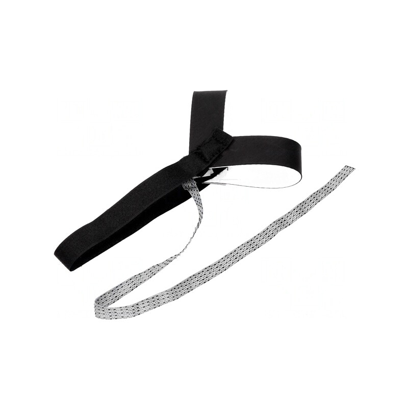 Brățară Pantofi ESD cu Arici HGC1M-EC | Electronic-mag.ro | Componente Electronice