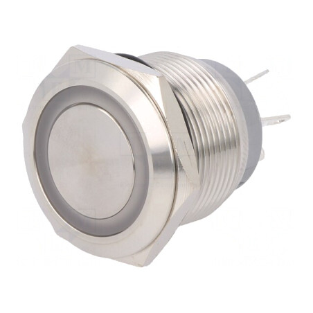 Comutator Anti-Vandalism 12V SPDT | Electronic-mag.ro | Componente Electronice