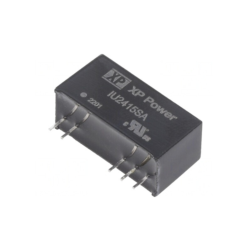 Convertor DC/DC 2W 18-36V la 15V 133mA SIP | Electronic-mag.ro | Componente Electronice Convertor DC/DC 2W 18-36V la 15V 133mA SIP | Electronic-mag.ro | Componente Electronice
