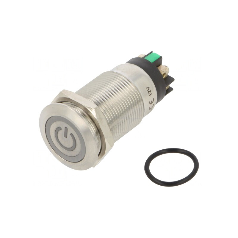 Comutator Anti-Vandalism IP65 12V SPDT 3A/220VAC | Electronic-mag.ro | Componente Electronice Comutator Anti-Vandalism IP65 12V SPDT 3A/220VAC | Electronic-mag.ro | Componente Electronice