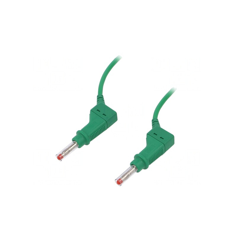 Cablu de Conectare 32A Mufă Banană 4mm | Electronic-mag.ro | Componente Electronice Cablu de Conectare 32A Mufă Banană 4mm | Electronic-mag.ro | Componente Electronice