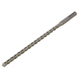 Burghiu Beton 8mm 215mm SDS-Plus QUATTRIC II | Electronic-mag.ro | Componente Electronice