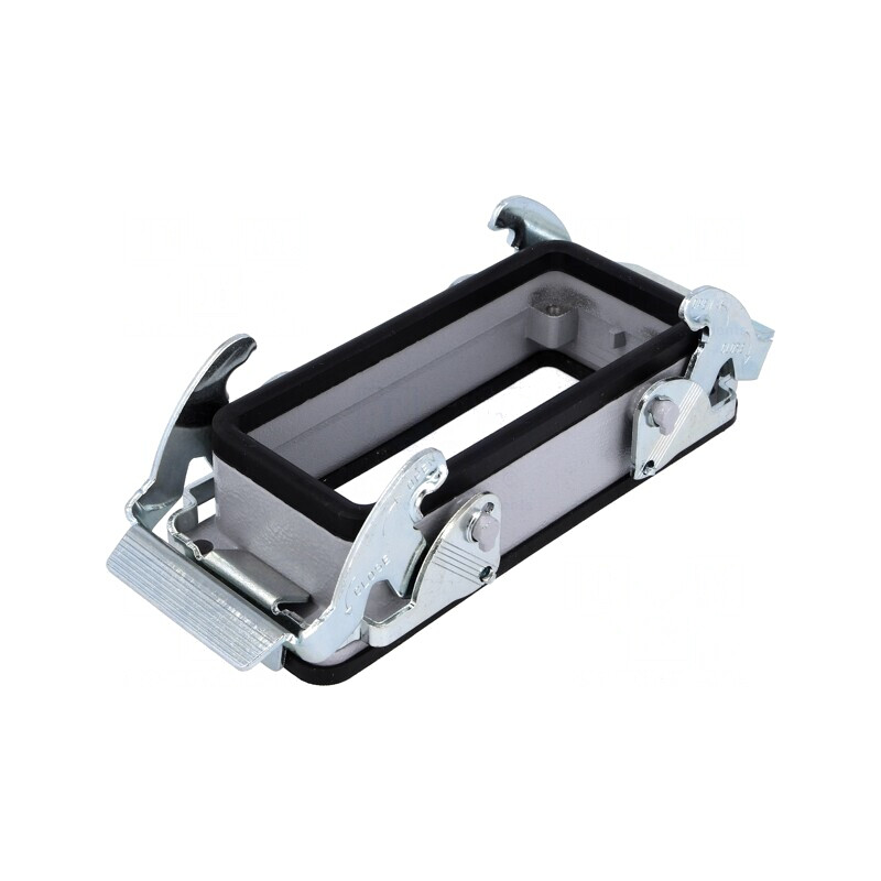 Carcasă pentru conectori HDC JEI-V 77x27mm | Electronic-mag.ro | Componente Electronice Carcasă pentru conectori HDC JEI-V 77x27mm | Electronic-mag.ro | Componente Electronice