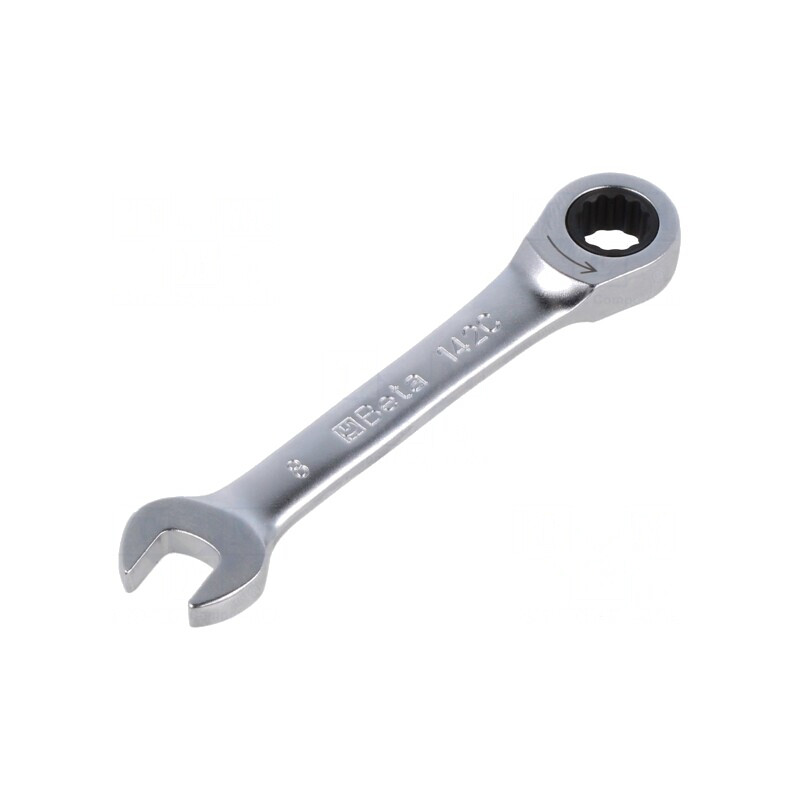 Cheie Combinată cu Piedică 8mm 88mm | Electronic-mag.ro | Componente Electronice
