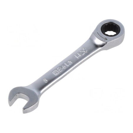 Cheie Combinată cu Piedică 8mm 88mm | Electronic-mag.ro | Componente Electronice