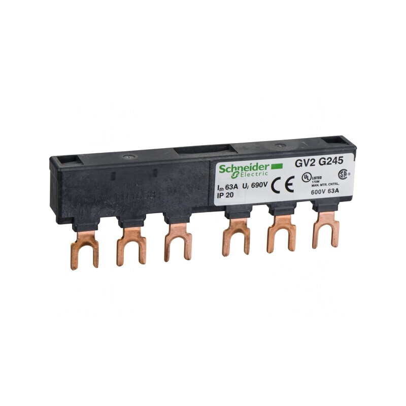 Bară Colectoare 63A Electrică | Electronic-mag.ro | Componente Electronice