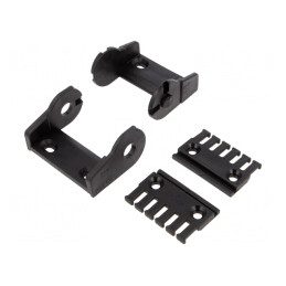 Suport Fixare Ghidaj Lanț Rigid 2400/2500 | Electronic-mag.ro | Componente Electronice