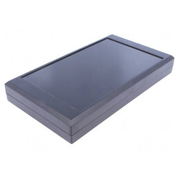 Carcasă Universală BISBOX I ABS 112x200x31mm | Electronic-mag.ro | Componente Electronice