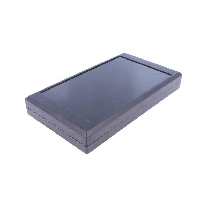Carcasă Universală BISBOX I ABS 112x200x31mm | Electronic-mag.ro | Componente Electronice