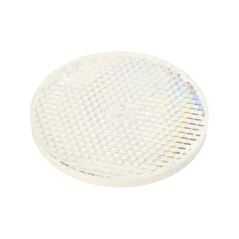 Reflector LED Ø80mm | Electronic-mag.ro | Componente Electronice