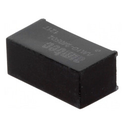 Convertor DC/DC 1W 18-36V la 5V/-5V SIP8 | Electronic-mag.ro | Componente Electronice