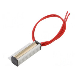 Aparat de încălzire 10W RC 016 IP40 | Electronic-mag.ro | Componente Electronice