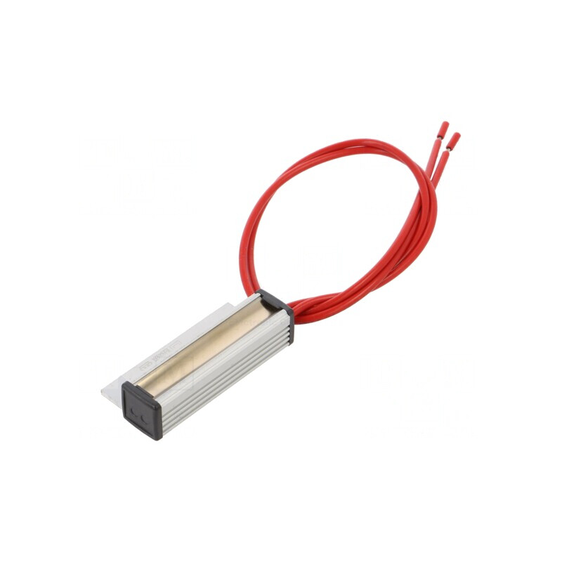 Aparat de încălzire 10W RC 016 IP40 | Electronic-mag.ro | Componente Electronice