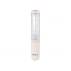 Coloană de semnalizare LED 24VDC IP65 | Electronic-mag.ro | Componente Electronice