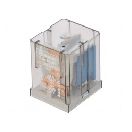Releu Electromagnetic SPST-NO 8VDC 50A | Electronic-mag.ro | Componente Electronice