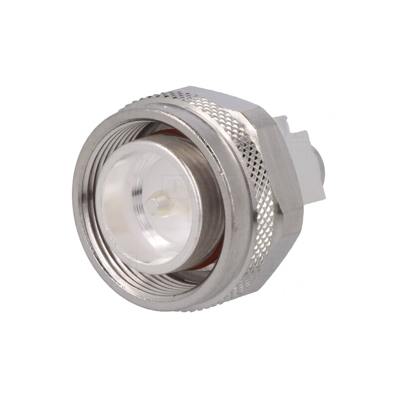 Conector 4.3-10 Tată Unghi Drept 90° 50Ω IP67 | Electronic-mag.ro | Componente Electronice Conector 4.3-10 Tată Unghi Drept 90° 50Ω IP67 | Electronic-mag.ro | Componente Electronice