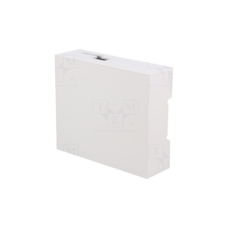 Carcasă pentru Calculator BeagleBone Black ABS Policarbonat | Electronic-mag.ro | Componente Electronice