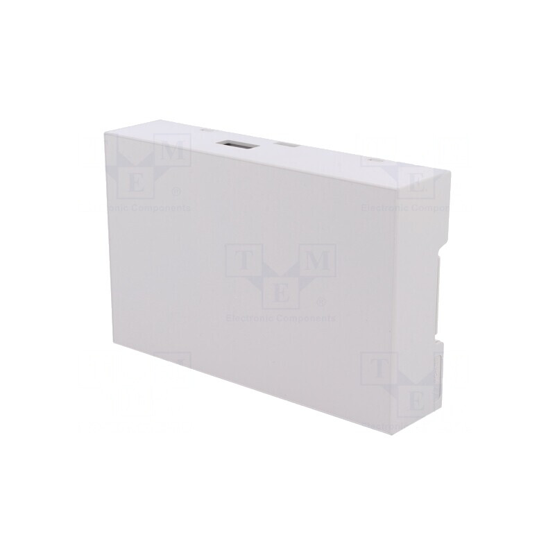 Carcasă gri pentru Raspberry Pi Compute Module | Electronic-mag.ro | Componente Electronice
