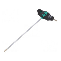 Şurubelniţă Torx TX20 cu funcţie de reţinere | Electronic-mag.ro | Componente Electronice