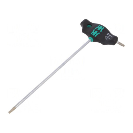 Şurubelniţă Torx TX20 cu funcţie de reţinere | Electronic-mag.ro | Componente Electronice