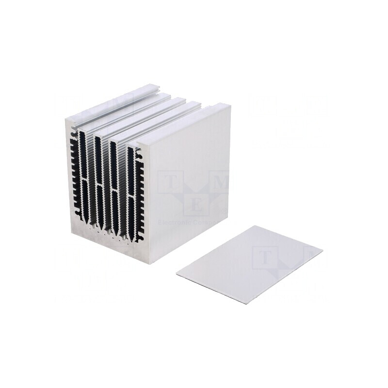 Radiator din Aluminiu 75x62x74mm | Electronic-mag.ro | Componente Electronice Radiator din Aluminiu 75x62x74mm | Electronic-mag.ro | Componente Electronice