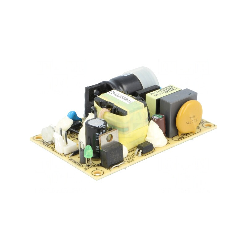 Alimentator Pulsatoriu 25.2W 85-264V AC 120-370V DC | Electronic-mag.ro | Componente Electronice