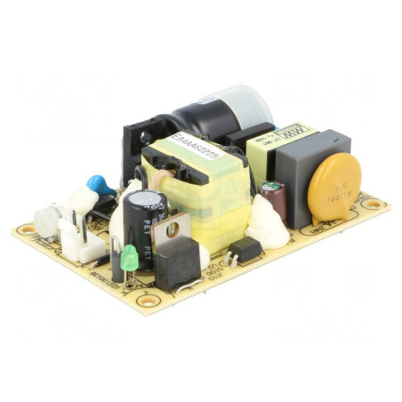 Alimentator Pulsatoriu 25.2W 85-264V AC 120-370V DC | Electronic-mag.ro | Componente Electronice