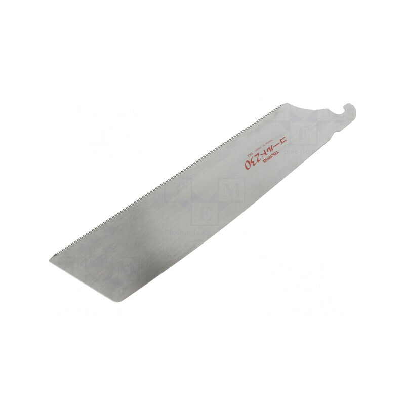 Pânză fierăstrău lemn/PAL 230mm | Electronic-mag.ro | Componente Electronice Pânză fierăstrău lemn/PAL 230mm | Electronic-mag.ro | Componente Electronice
